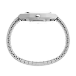 Timex 1983 E Line Reissue Silver Men Watch TW2W70800UJ
