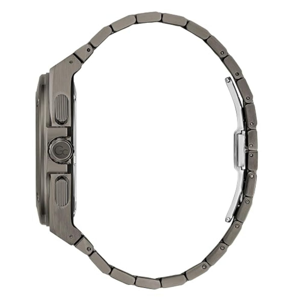 G.C. Grey Dial Men's Watch Z33003G5MF