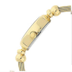Titan Raga White Dial Women's Watch 197YM04