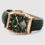 Britime Emerion Green Men's Watch 465-L31412