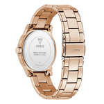 GUESS Rose Gold Women Watch GW0861L3