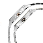 Titan Bandhan Silver Women's Watch 17742565KM01