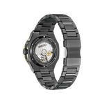 Citizen Series 8 - 880 Silver Dial Men's Automatic Watch NB6035-55H