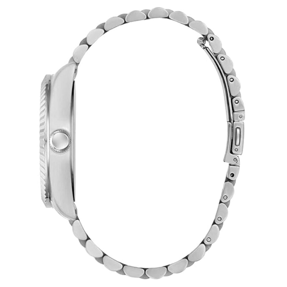 GUESS Blue Men's Watch GW0977G1