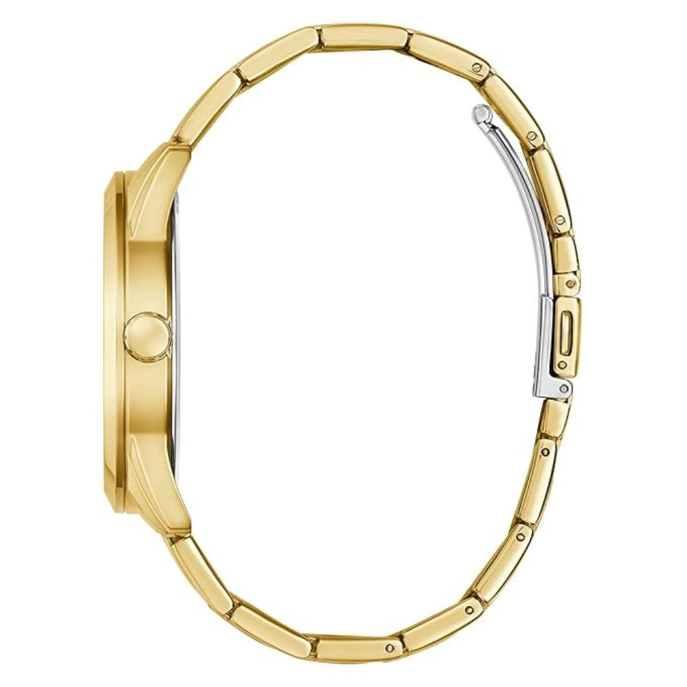 GUESS Elliot Blue Men Watch GW0893G5