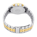 ALBA Fashion White Dial Men's Watch AT3H14X1