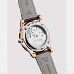 Britime Motion Silver Men's Watch 323-L30308