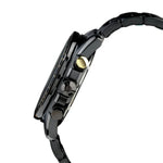 ALBA Active Black Dial Men's Watch A4B013X1
