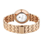 Titan Raga Allure Rose Gold Women's Watch 2793WM02
