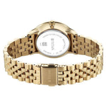 Titan Prestige Green Women's Watch 95247YM01