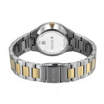 Workday Wonders 2 Silver Women's Watch 95369BM01