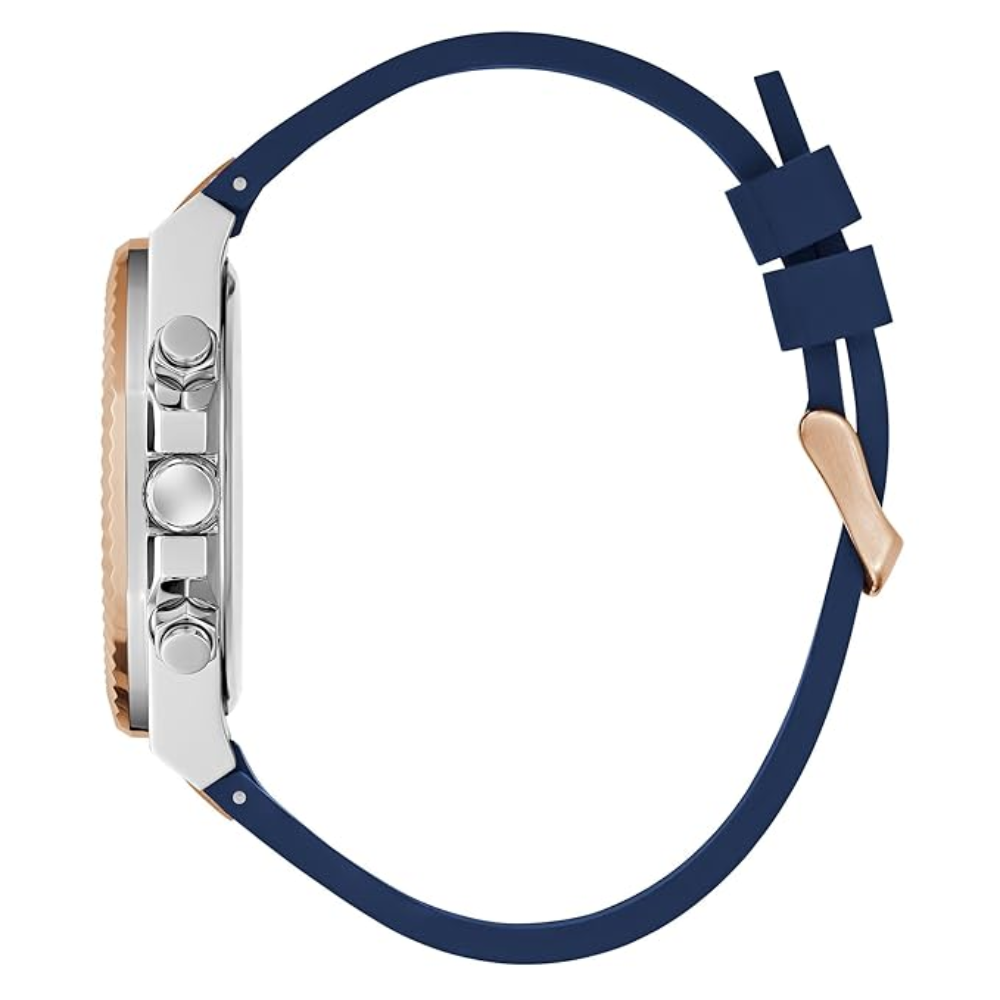 Guess Blue Men Watch GW0791G2