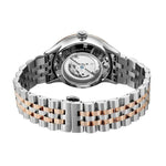 Titan Weekender White Dial Men's Watch 90201KM01
