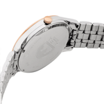 ALBA White Dial Men's Watch AS9R28X1