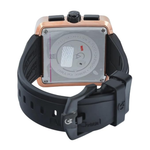 Alexandre Christie 3030GCBBRBA Black Men's Watch 3030GCBBRBA