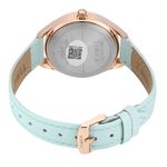 Timex Trendline Rose Gold Women Analog Watch TWEL26805
