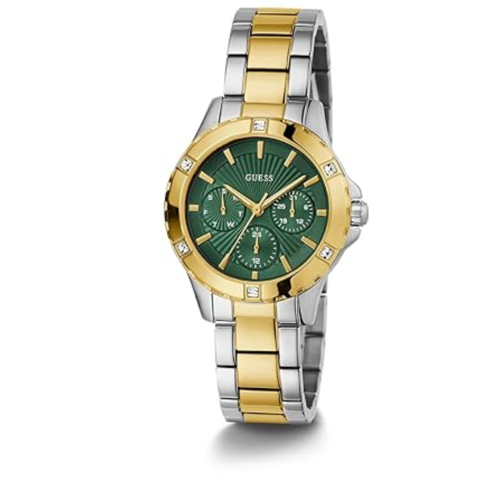 Guess Black Women's Watch GW0723L1