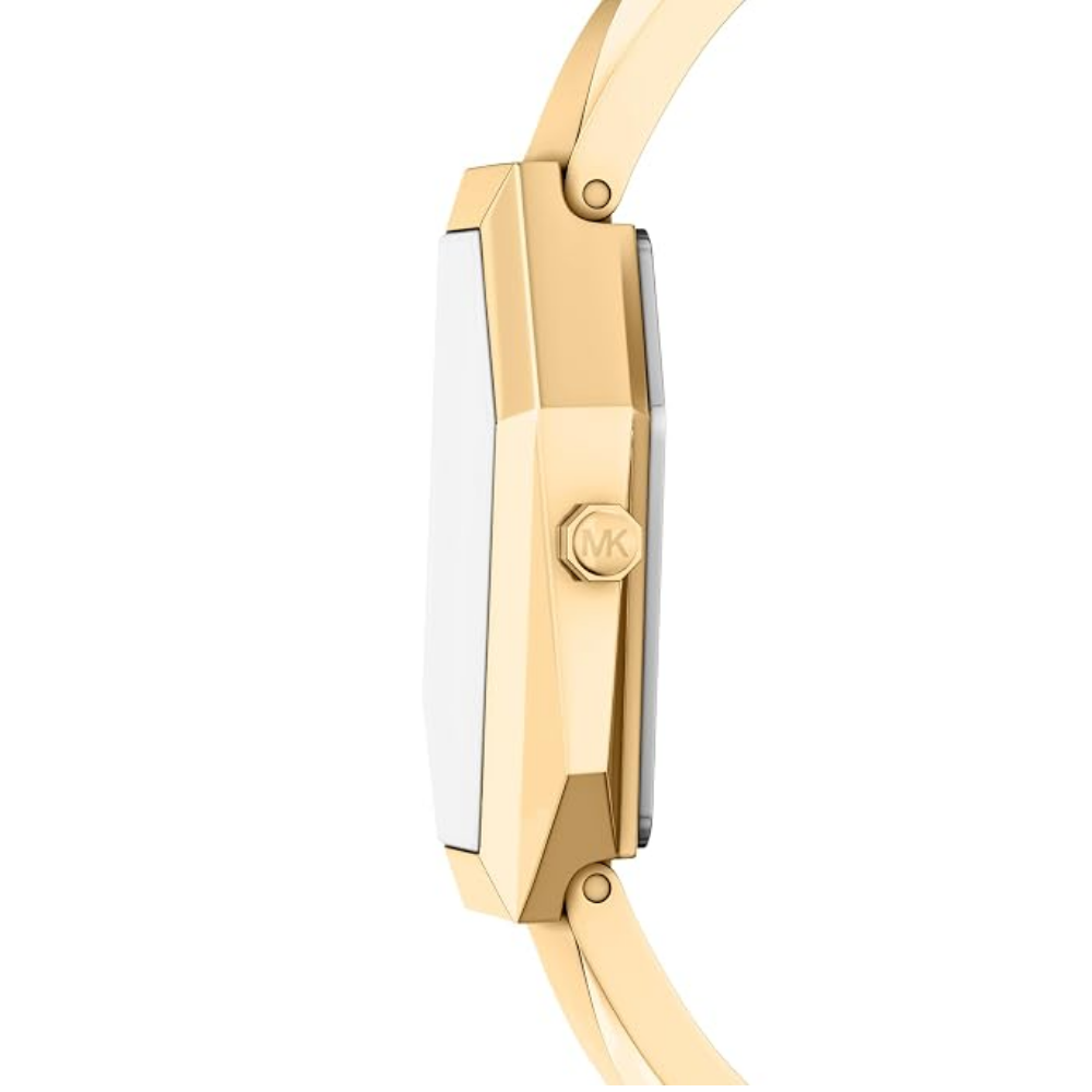 Michael Kors Suri Gold Dial Analog Women's Watch MK7589