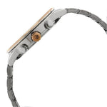 Titan Neo Silver Men's Watch 1734KM02
