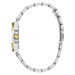 Guess 2-Tone Women Watch GW0877L5