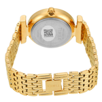 Timex Trendline Champagne Dial Women's Watch TWEL21600