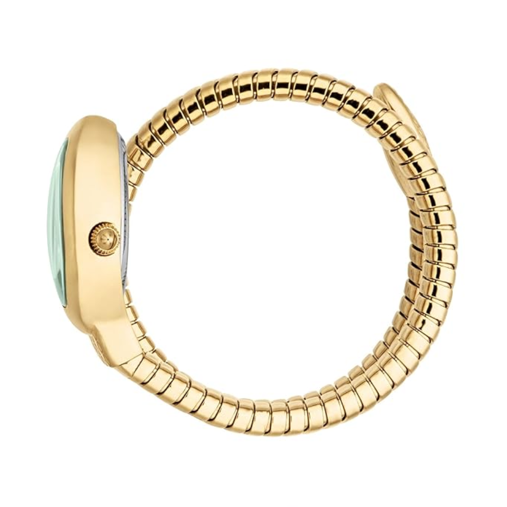 Just Cavalli Eclisse Green Dial Women's Watch JC1L371M0035