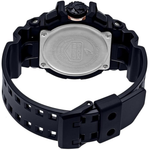 Casio G-Shock Black & Gold Men Watch G650 GA-400GB-1A4DR