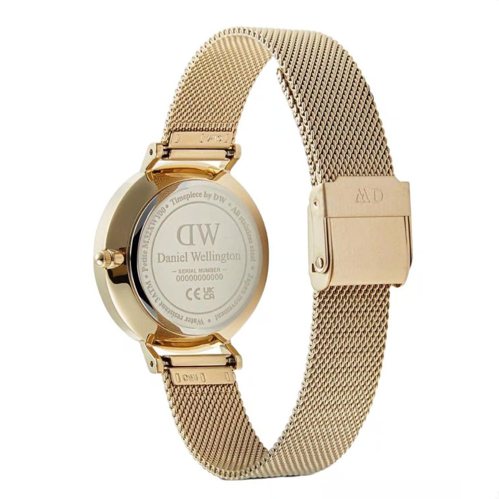 Daniel Wellington DW Classic Women's Watch DW00100771K