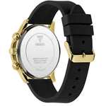 GUESS Walker Green Men's Watch GW0913G4