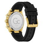 G.C. Iron Class Green Dial Men's Watch Z32006G9