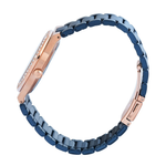 Alexandre Christie Multi-Function Blue Women's Watch 2B58BFBURBU