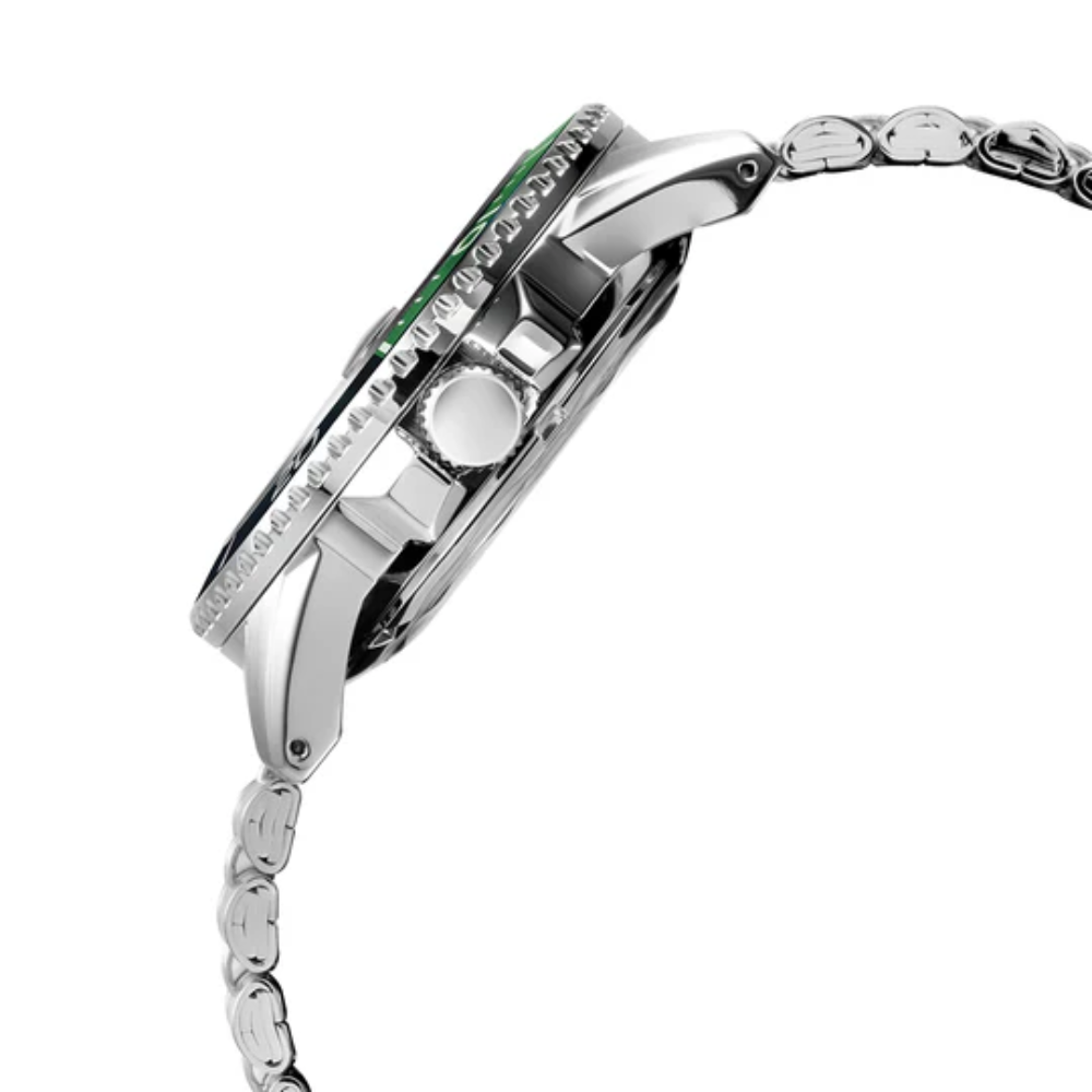 ALBA Dark Green Dial Men's Watch AU4047X1