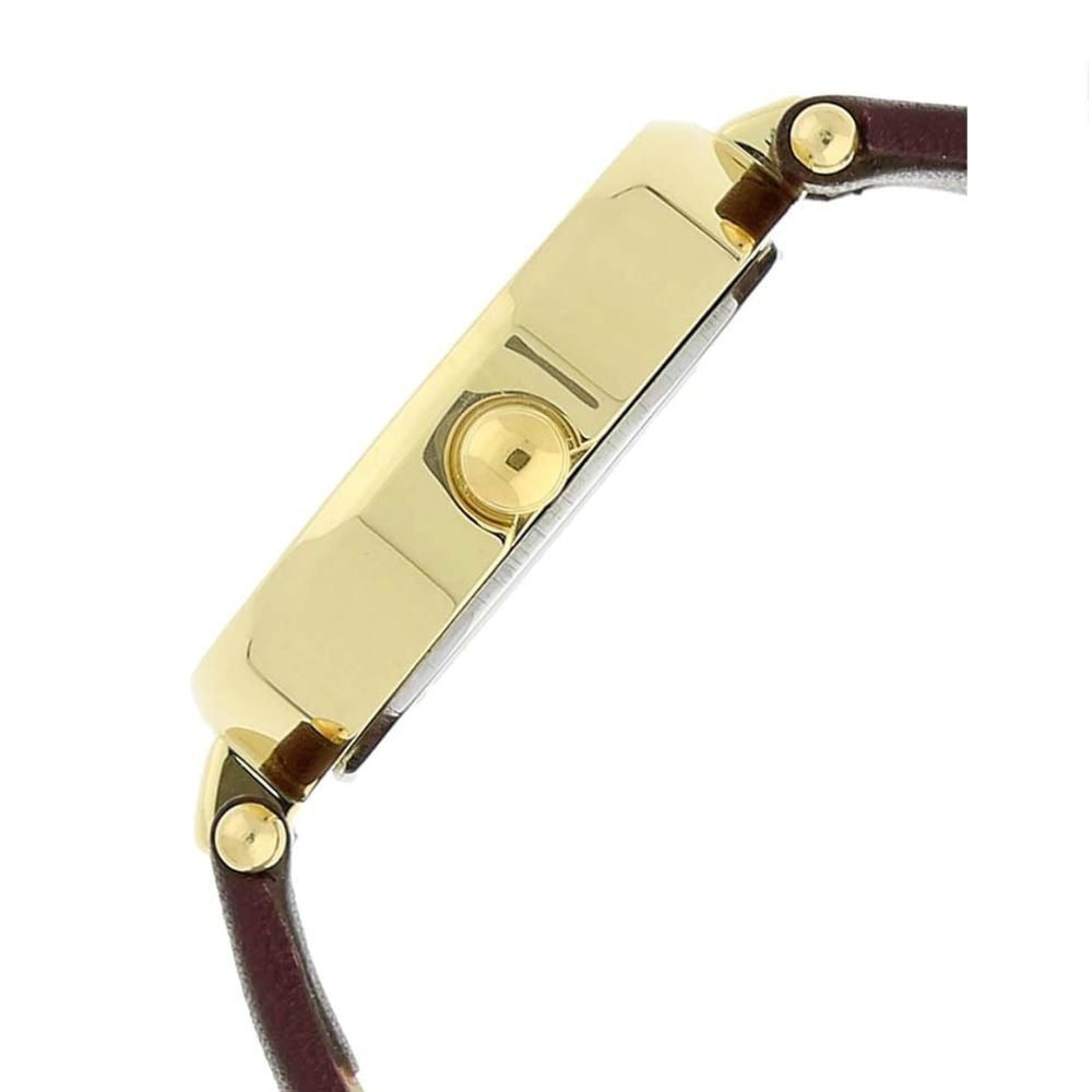 Titan Raga Viva Champagne Women's Watch 2579YL01