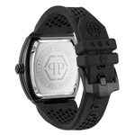 PHILIPP PLEIN  Black Men's Watch PWPUA0324