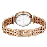 Titan Workmode Grey Women's Watch 95313WM01