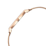 Titan Edge Mother Of Pearl Dial Women's Watch 2654WM02