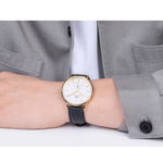 Daniel Wellington Men Dial & Straps Analogue Watch Not Specified Men Watch DW00100868K