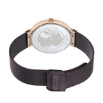BERING Classic Brown Men's Watch 14539-262