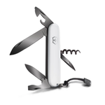 Victorinox Spartan PS White Swiss Pocket Knife 1.3603.7P
