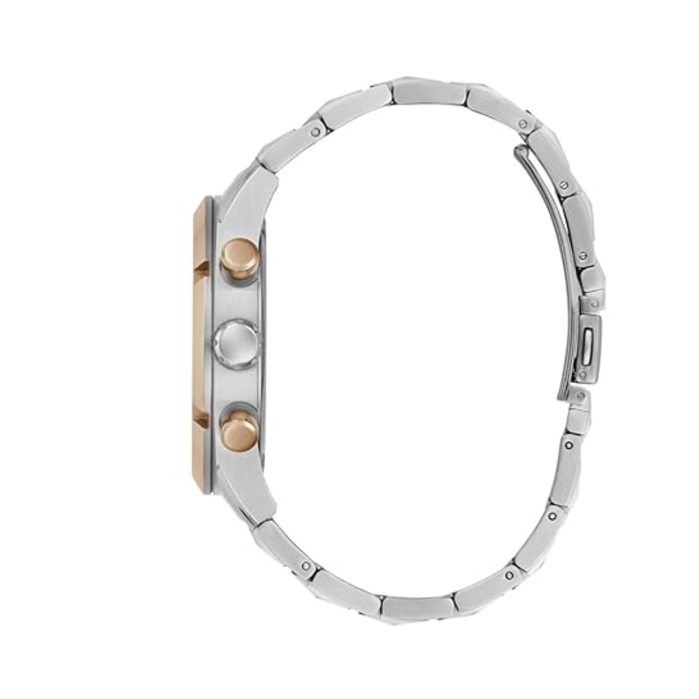 Guess Blue Men's Watch GW0714G3