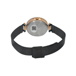 Timex Trendline Black Dial Women's Watch TWEL11826
