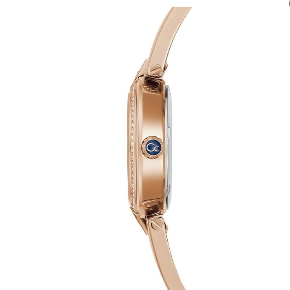 G.C. Rose Gold Women Watch Z10002L1MF