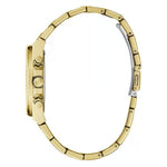Guess Equality Rose Gold Women's Watch GW0769L2