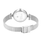 Titan Raga Showstopper Pink Women's Watch 95268SM01