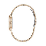 Guess Rose Gold Women Watch GW0686L3