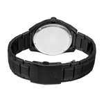 Casio Edifice Black Men's Watch ED620