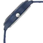 ZOOP Unisex Water-Resistant Analogue Watch with Round Dial NS26019PP29W