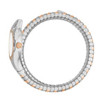 Just Cavalli Vita Silver Women's Watch JC1L355M0065