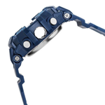 Zoop Bolt Ana Digi Watch Blue For Boys Kids 16058PP07W