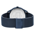 Tommy Hilfiger Blue Dial Men's Watch TH1710514
